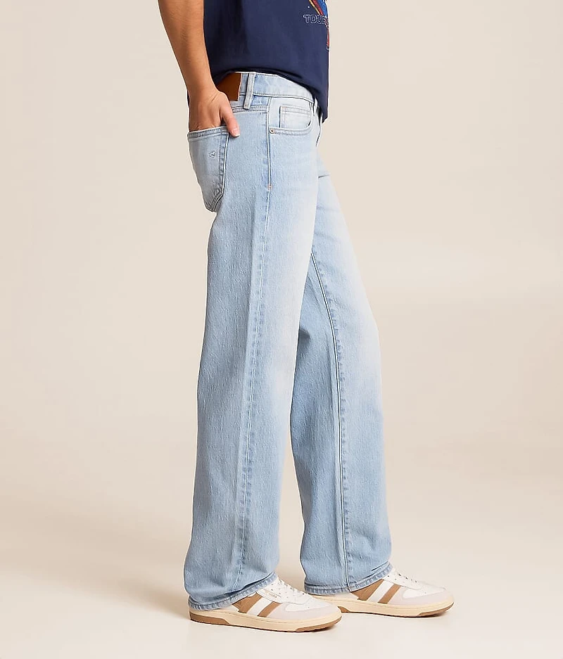Noah Stretch Jean
