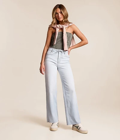 Sloane Dad Stretch Jean