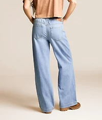 Sloane Wide Leg Jean