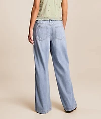 Sloane Wide Leg Jean