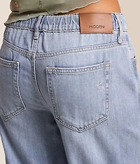 Sloane Wide Leg Jean
