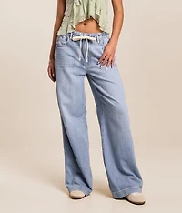 Sloane Wide Leg Jean