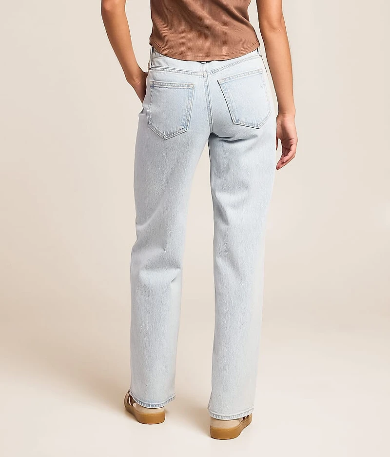 Sloane Dad Stretch Jean