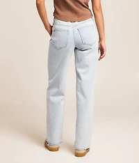 Sloane Dad Stretch Jean