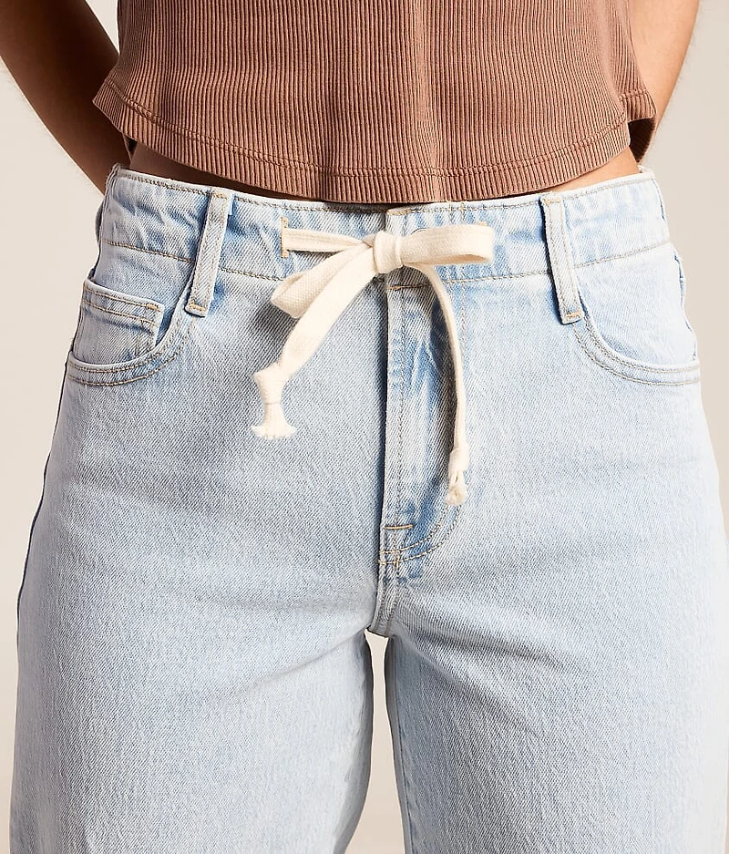 Sloane Dad Stretch Jean