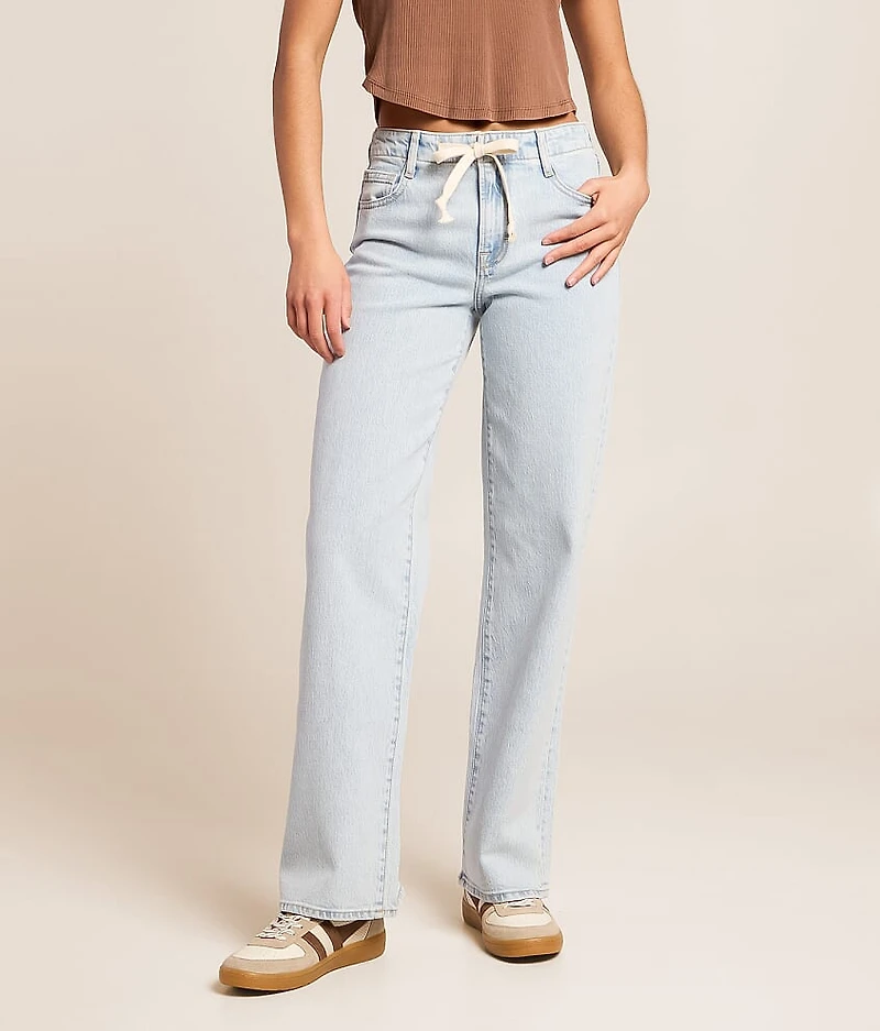 Sloane Dad Stretch Jean