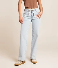 Sloane Dad Stretch Jean