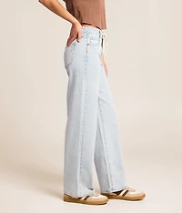 Sloane Dad Stretch Jean