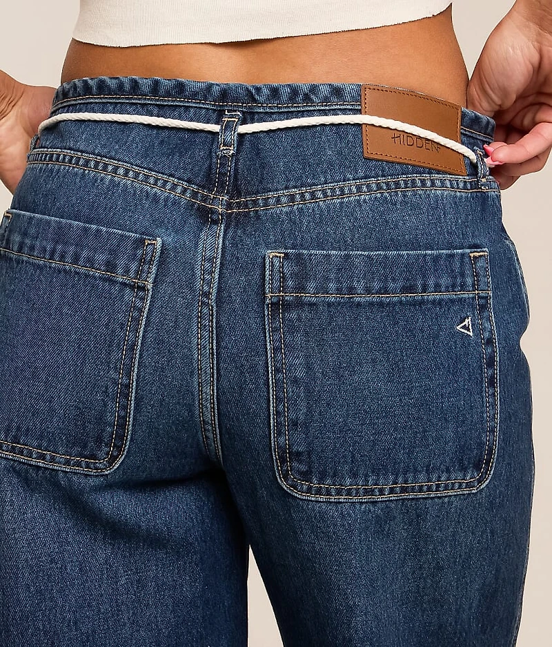 Sloane Dad Jean