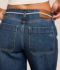 Sloane Dad Jean