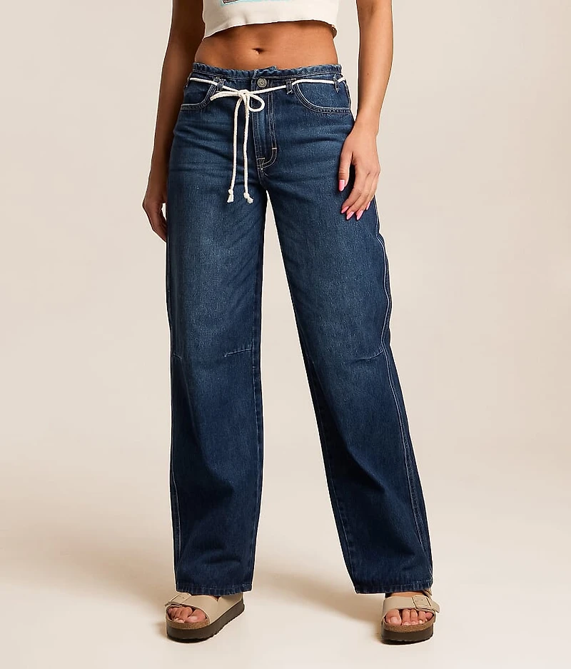 Sloane Dad Jean