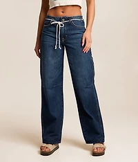 Sloane Dad Jean