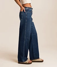 Sloane Dad Jean