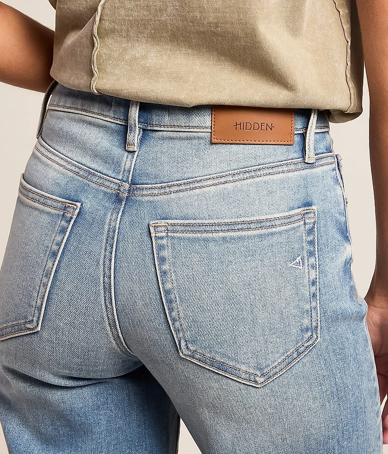 Sloane Dad Stretch Jean