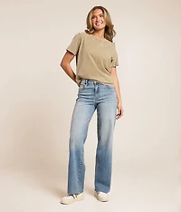 Sloane Dad Stretch Jean