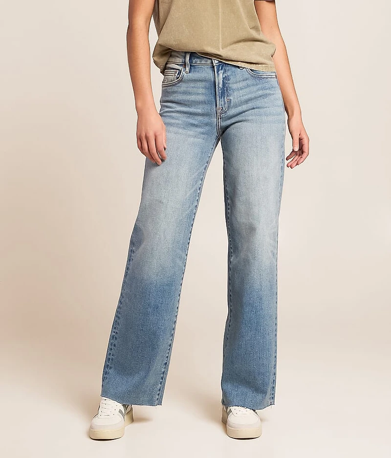 Sloane Dad Stretch Jean