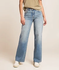 Sloane Dad Stretch Jean