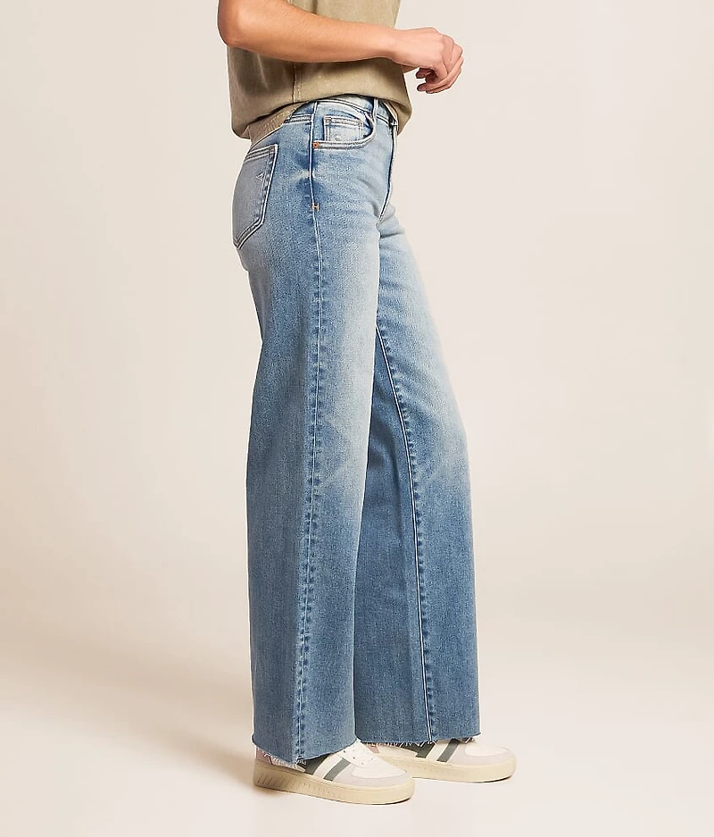 Sloane Dad Stretch Jean