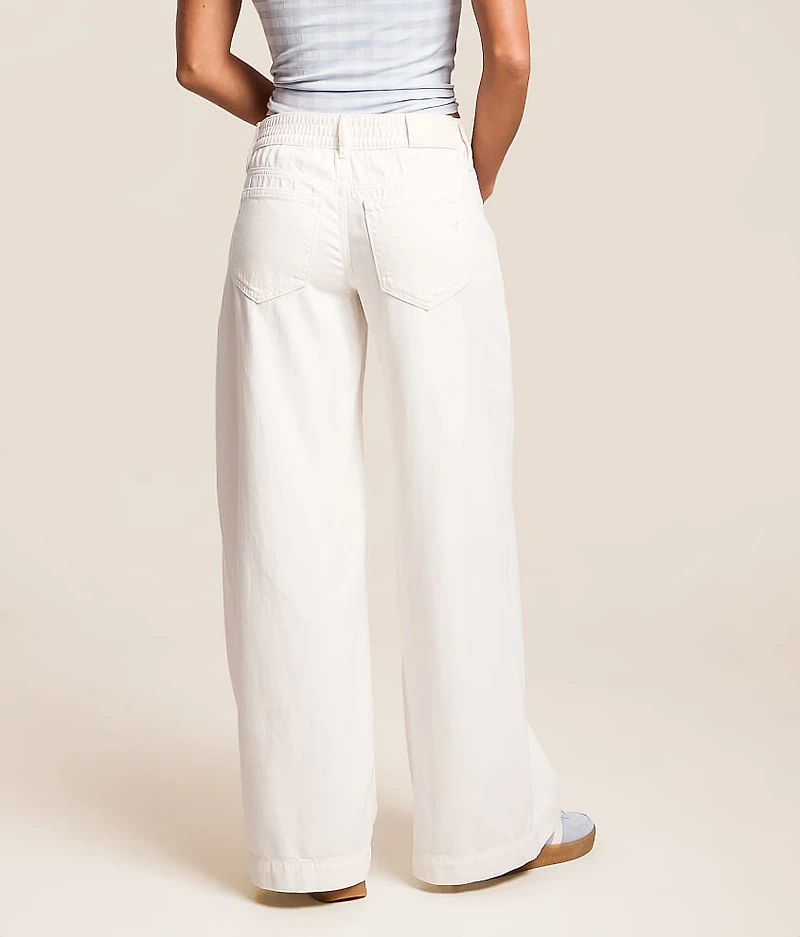 Blake Ultra Wide Leg Jean