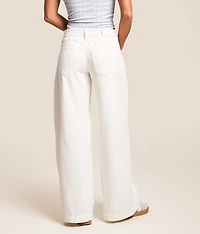Blake Ultra Wide Leg Jean