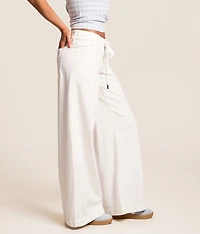 Blake Ultra Wide Leg Jean
