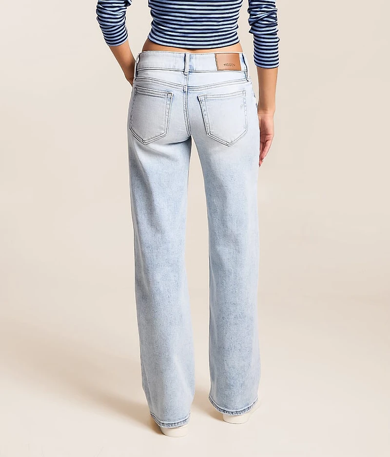 Tatum Dad Stretch Jean