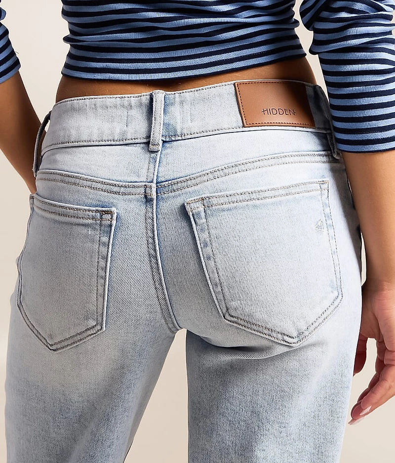 Tatum Dad Stretch Jean