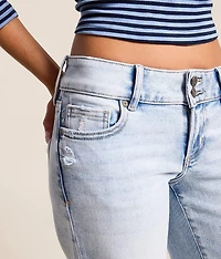 Tatum Dad Stretch Jean