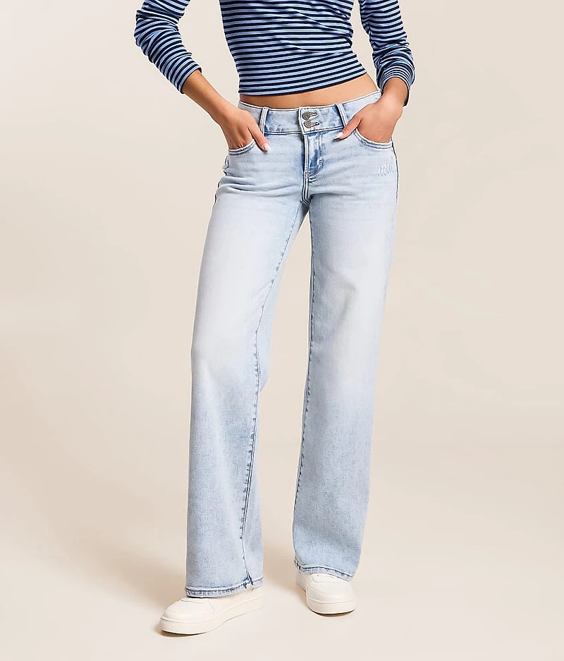 Tatum Dad Stretch Jean