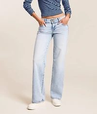 Tatum Dad Stretch Jean