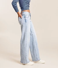 Tatum Dad Stretch Jean