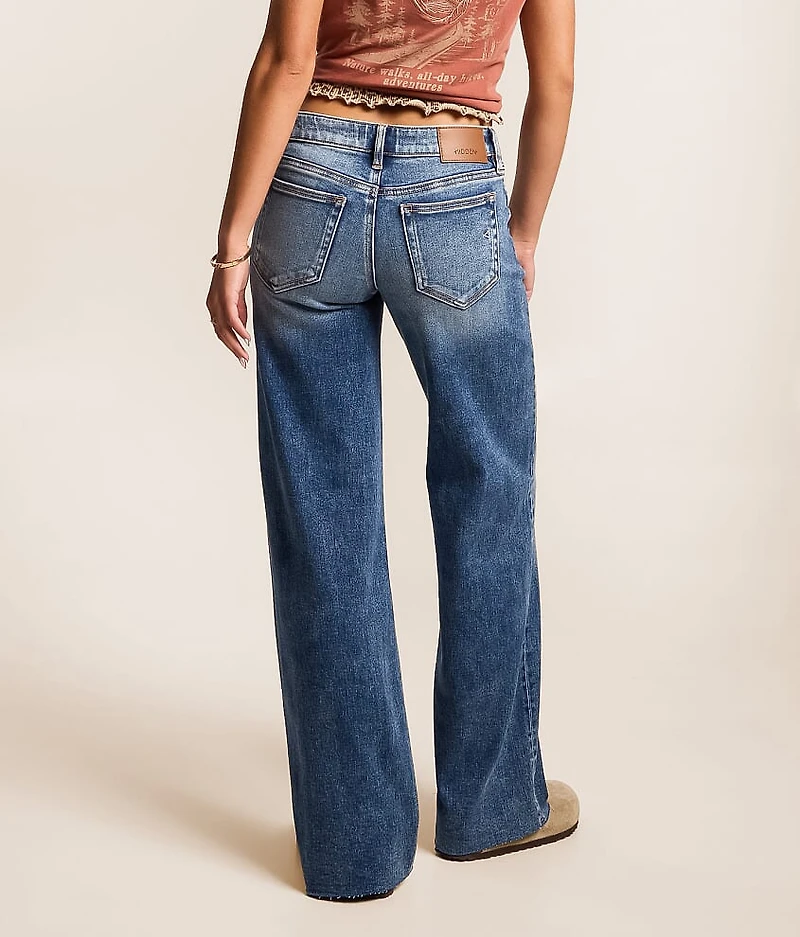 Tatum Dad Stretch Jean
