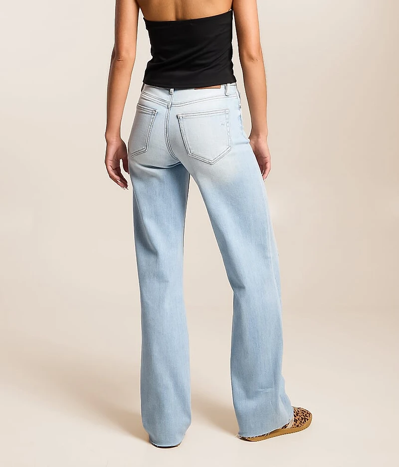 Sloane Dad Stretch Jean