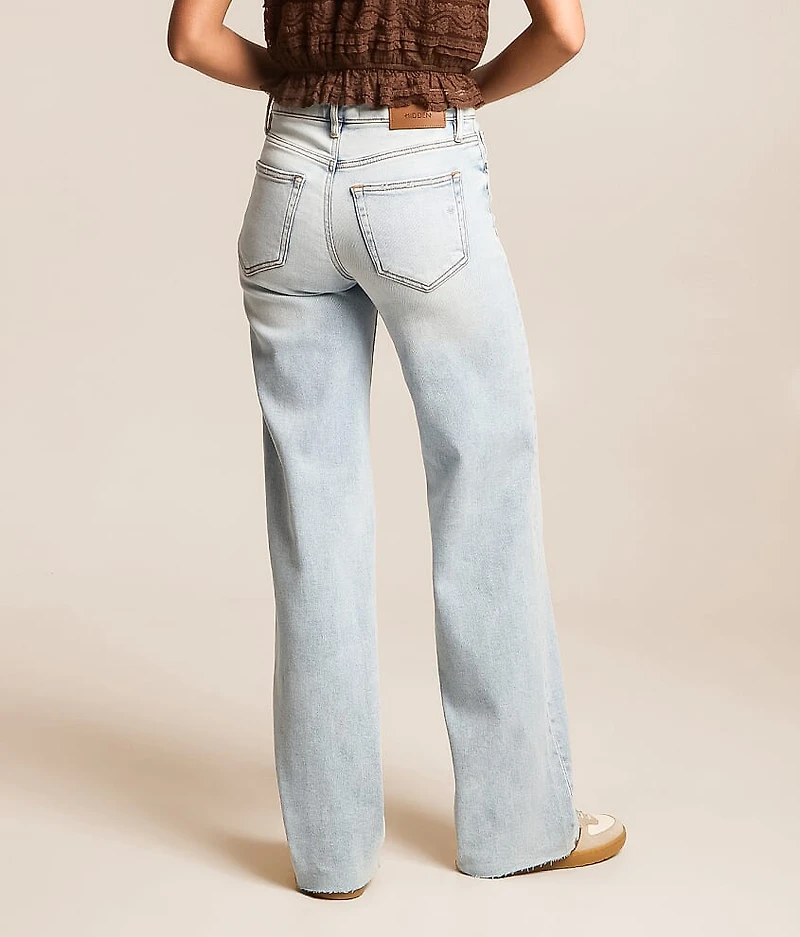 Sloane Dad Stretch Jean