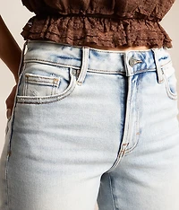 Sloane Dad Stretch Jean