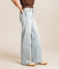 Sloane Dad Stretch Jean