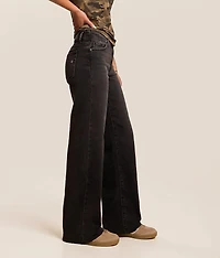 Sloane Dad Stretch Jean