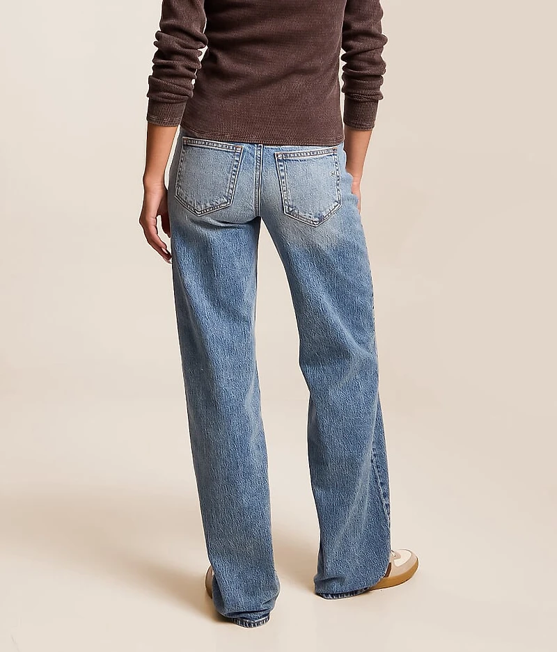 Tatum Dad Stretch Jean