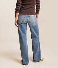 Tatum Dad Stretch Jean