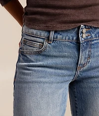 Tatum Dad Stretch Jean
