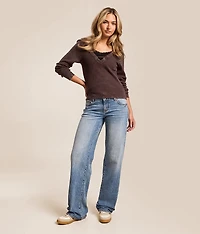 Tatum Dad Stretch Jean