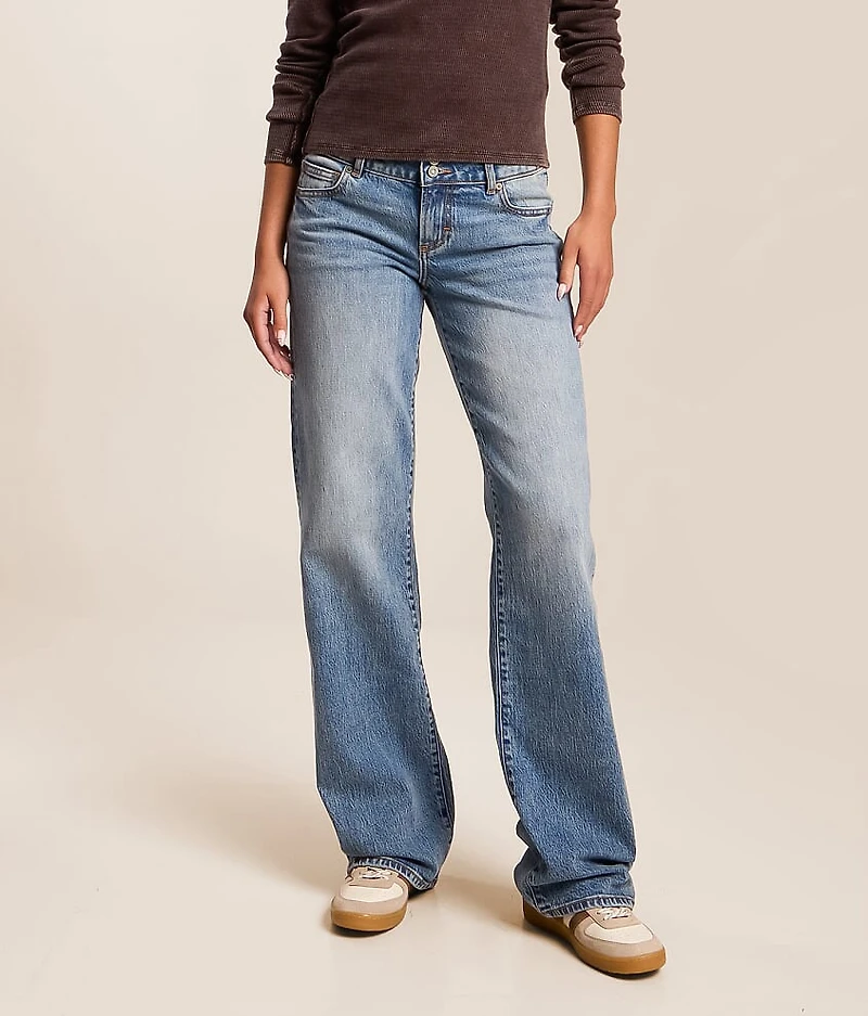 Tatum Dad Stretch Jean