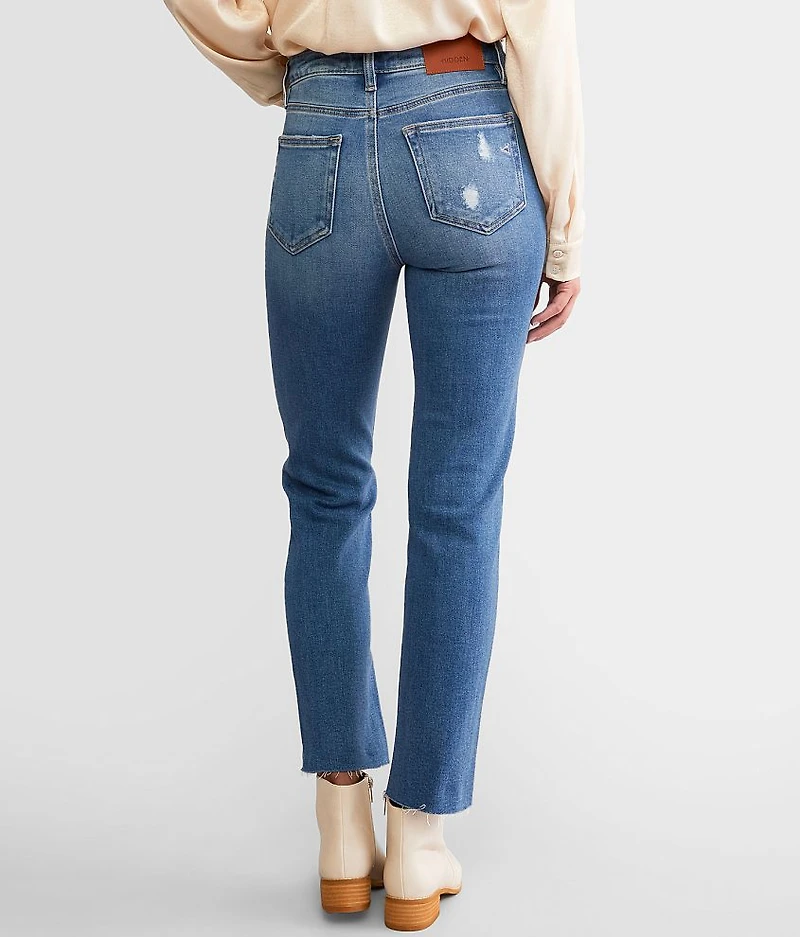 Harley Mom Stretch Jean