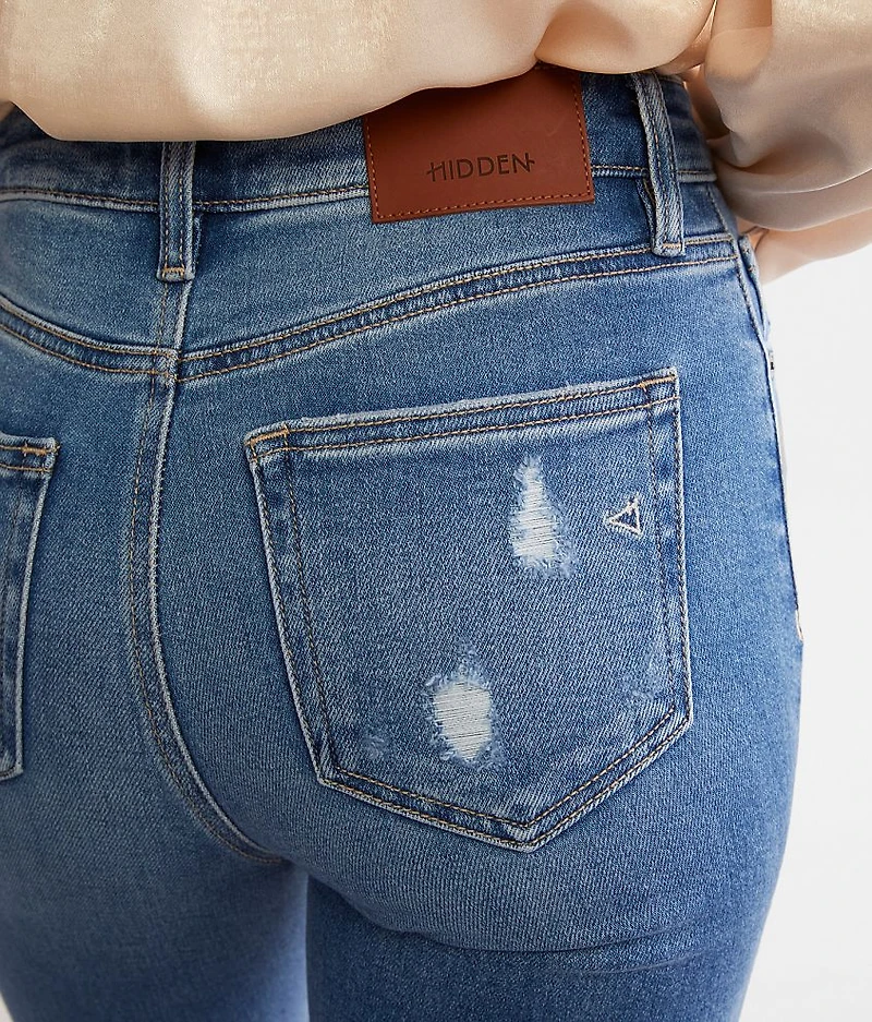 Harley Mom Stretch Jean