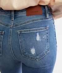 Harley Mom Stretch Jean