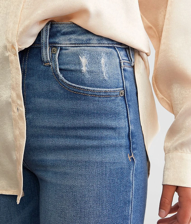 Harley Mom Stretch Jean