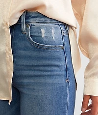 Harley Mom Stretch Jean