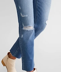 Harley Mom Stretch Jean
