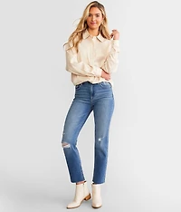 Harley Mom Stretch Jean