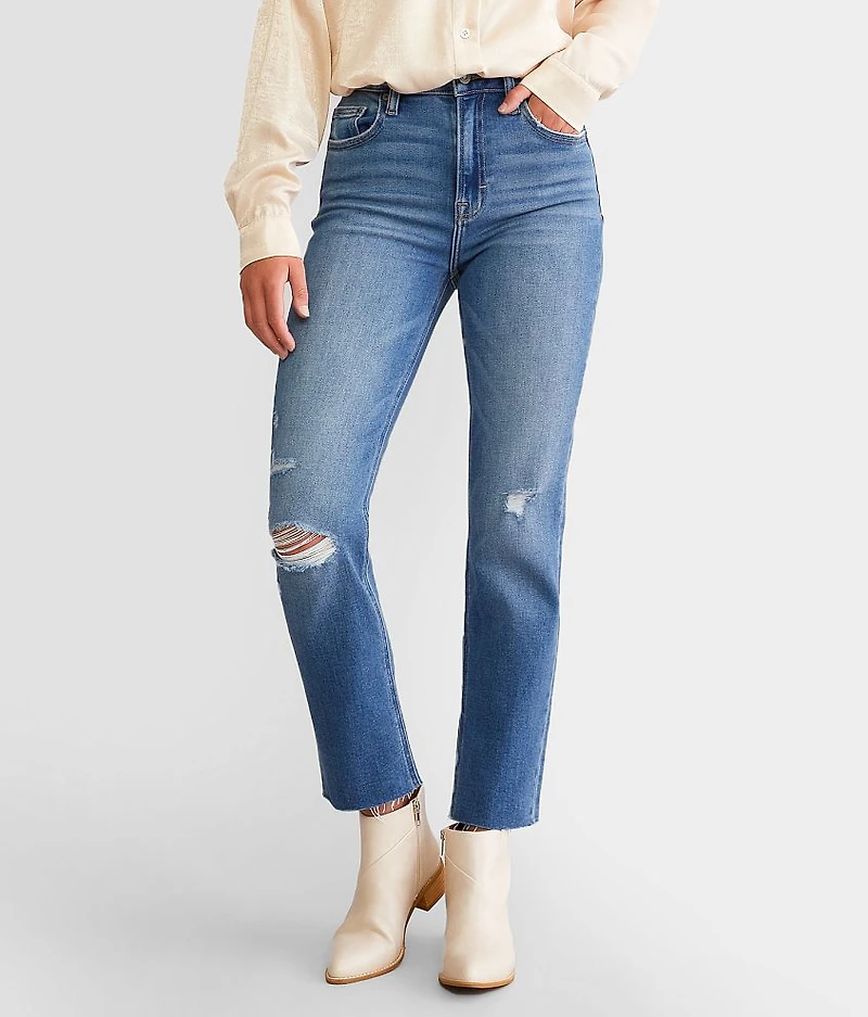 Harley Mom Stretch Jean
